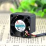 Wholesale Y.S.TECH FD0530152B-2A 5V 0.175W 3wires Cooling Fan