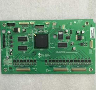 LG EBR30168901 EAX35341301 Logic Board