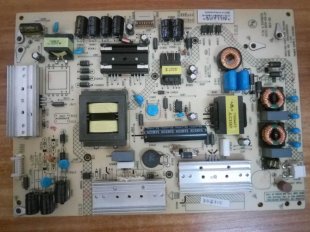 Original Konka 34011285 35019079 KIP+L120E01C2 Power Supply Board