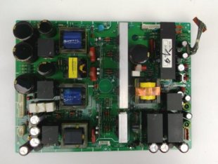 Wholesale LG 6871VPM054A (MN-60PZ10, NP-00KA) Power Supply Unit