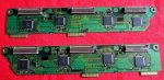 Wholesale Panasonic Buffer BoardS TNPA2583 TNPA2584