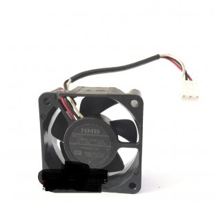 Wholesale NMB 1406KL-09W-S29 7V 0.07A 3wires Cooling Fan