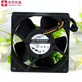 Wholesale ADDA AD1224UB-F52 24V 0.4A 9.6W Cooling Fan