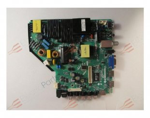 Wholesale Main + Power Supply Board Unit Westinghouse 55" DWM55F1G1 B15041597