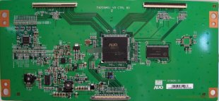 Wholesale AUO 55.40T01.052 T-Con Board (07A06, T420XW01 V9)