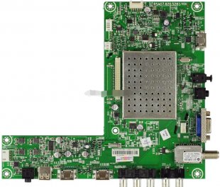 Abctay tHisense 164396 (RSAG7.820.5281/ROH) Main Board for 46K360M