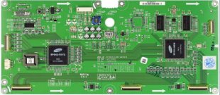 Wholesale Samsung LJ92-00860A Main Logic CTRL Board (LJ41-01724A)