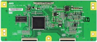 Abctay AUO 55.40T01.013 T-Con Board (T400XW01 V0 CTRL BD., 06A60-1A)