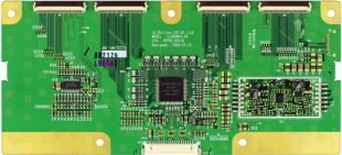 Wholesale LG.Philips 6871L-0505A T-Con Board (6870C-0011D, LC260W01-A5)