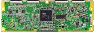 Wholesale AUO 55.26T02.096 (05A09-1E, T315XW01_V5 Ctrl) T-Con Board