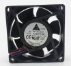 Wholesale Cooling Fan DELTA AUB0712M 12V 0.12A 3wires