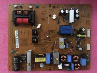 Philips PLHL-T847A 272217100691 2300KPG110A-F Power Supply