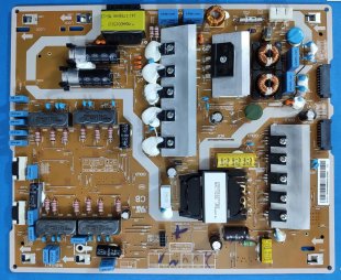 Abctay Samsung BN44-00899A L49E7N_MDY BN4400899A Power Supply /LED Board