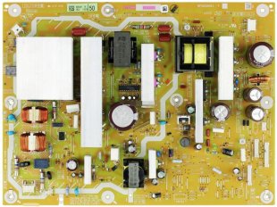 Abctay ETX2MM806ASH Panasonic TV Module, Power Supply, NPX806MS1Y, TC-P50G20, TC-P50G25