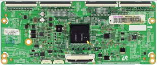 Abctay Samsung BN95-00490A (BN41-01712A, BN97-05887A) T-Con Board for UN60D6400UFXZA