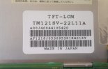 Wholesale TM121SV-22L11A SANYO Original 12.1" Industrial Screen Display Panel