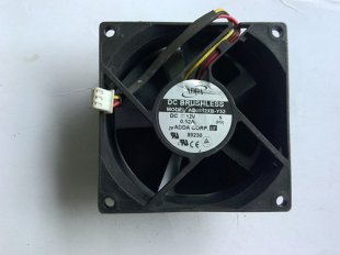 Wholesale ADDA AD0812XB-Y52 12V 0.52A DC Cooling Fan