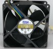 Wholesale AVC 9238 DS09238B12HPFAF 12V 0.9A 4Wire PWM Fan,Cooling Fan