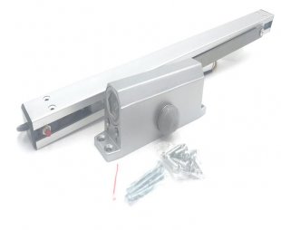 Wholesale electric concealed door closer High quality electric fire proof door closer