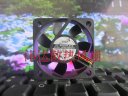 Wholesale ADDA AD5012UB-D73 12V 0.3A Projector DC Cooling Fans