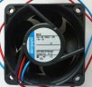 Wholesale Ebmpapst 622N 12V 1.9W 2wires Cooling Fan