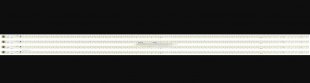 Wholesale Sharp 2011SSP60-80-GD-REV0 676mm LED Backlight Bars/Strips (4) LC-60LE632U