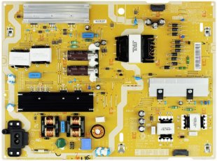 Abctay BN44-00808E Samsung Power Supply, PSLF261S07B, L65S6NR_MSM, UN65MU6300FXZA, UN65MU650DFXZA, UN65MU6290FXZA, UN65MU6070FXZA, UN58MU6100FXZA, UN65NU7300FXZA, UN65MU6500FXZA