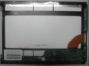 Wholesale TM121SV-02L09 SANYO Original 12.1" Industrial Screen Display Panel