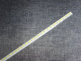 Samsung STS460A67_72LED_RTYPE_rev.2_110517 LJ64-03342A LED Light Strips for LED46X8000D - 1 Strip