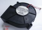 Wholesale Cooling Fan Sanyo 109BM24GCA2-2 24V 0.36A 3wires