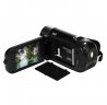 Wholesale DV Home Camera Black AU plug HD 1080P 16M 16X Digital Zoom Video Camcorder TPT LCD Camera