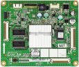 Wholesale Samsung BN96-06095A Main Logic CTRL Board (LJ41-05188A, LJ92-01503A)