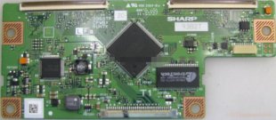 Wholesale Sharp CPWBX3969TPZC T-Con Board (RUNTK3969TPZC)