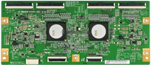 Samsung V650DK1-CQS1 30068A 30070A BN96-30068A BN96-30070A T-Con Board for 50" 65"