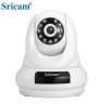 Wholesale IP Camera Wireless Smart WiFi Camera Baby Monitor Night Vision CCTV Camera UK Plug Sricam SP018 2.0MP Home Security