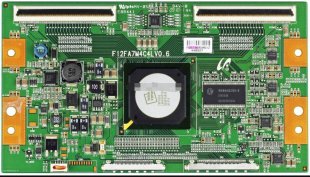 Wholesale Toshiba/ RCA F12FA7M4C4LV0.6 ( LJ94-02573K LJ94-02573M LJ94-02573N LJ94-02547P LJ94-02573H)T-Con Board for 40 46 55"