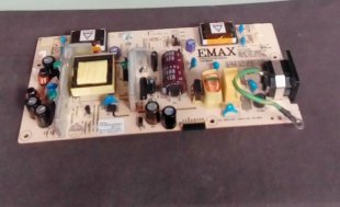 PWR0501904004:EMAX PWR0501904004A Power Supply