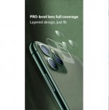 Wholesale for 11 Pro Max 11 11 Pro Two-piece - flexible full cover - lens film_iPhone11pro-5.8 inch 2pcs Camera Lens Film Screen Protector Glass Rear Lens Protective Glass Film