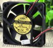 Wholesale ADDA 6015 AD0612LB-D70GL 12V 0.09A DC Brushless Fan,Cooling Fan