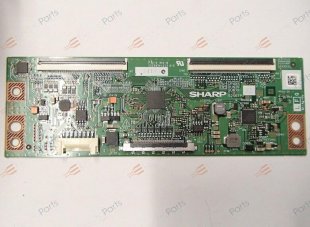 Wholesale LCD Control Timing Board Samsung 40" UN40EH5000 RUNTK5246TPZZ T-con