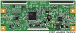 Wholesale Samsung BN81-05901A (35-D056718, V460H1-C11) T-Con Board