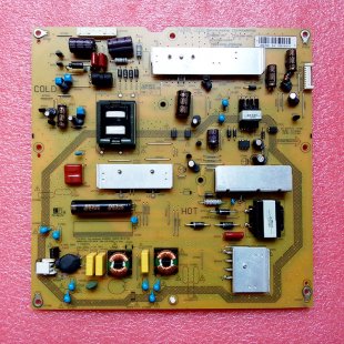 Original Sharp RUNTKA982WJQZ JSL2085-003 Power Supply Board