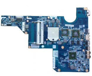 Wholesale LAPTOP MOTHERBOARD for HP G62 COMPAQ CQ62 Series 597673-001 AMD