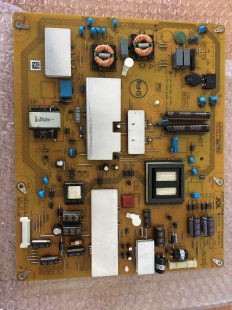 Original SHARP RUNTKB001WJN1 JSL2145-003 Power Supply Board for LCD-52LX750A