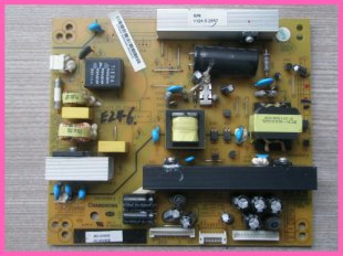 Changhong R-HS128S-3MF01 power board for LT26830EX