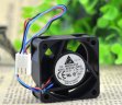 DELTA EFB0412VHD EFB0412VHD-F00 EFB0412VHD-R00 12V 0.18A 3wires Cooling Fan