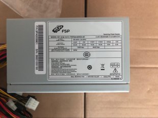 Original FSP FSP500-60WSA-5K 500W IPC Server Power Supply