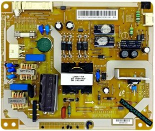 V71A00028801, 24D30W1,Toshiba 24P2300VN, Power Board, TL240XS21-1