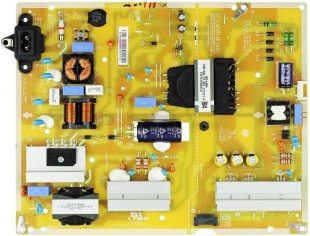 Abctay EAY64928801 LG Power Supply, EAX67805001(1.4), LGP65TJR-18U1, 65UK6300PUE, 65UK6090PUA, 65UM6900PUA, 65UM6950DUB