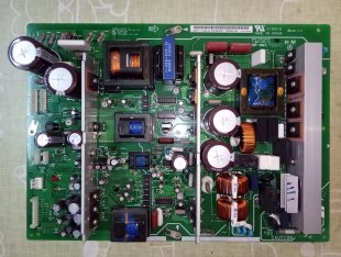 Pioneer AXY1129 Power Supply (APS-216 (CH) M, 1-867-252-12)